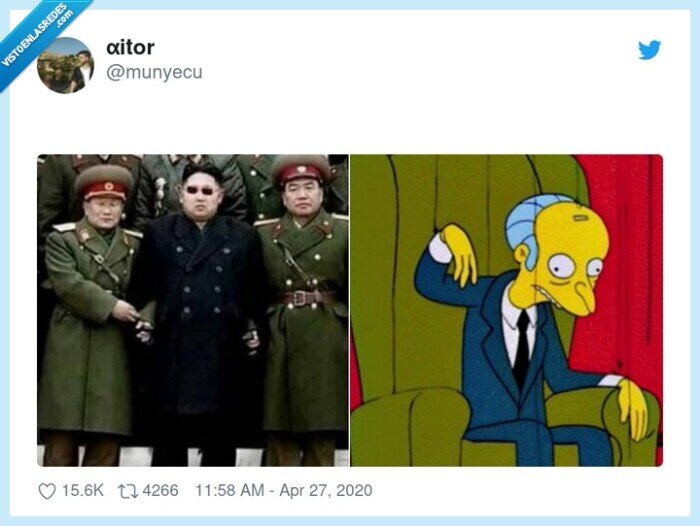 kim jong un,muñeco,dep,burns