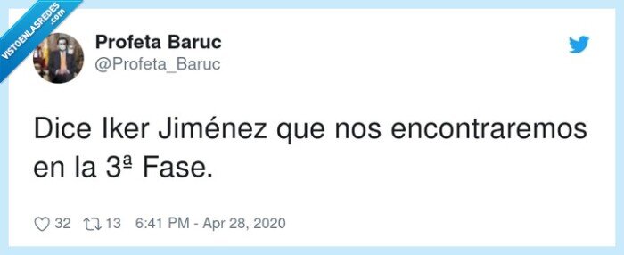 encontraremos,iker jiménez,tercera fase,fase