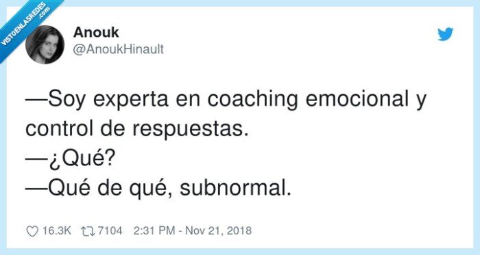 respuestas,emocional,subnormal,coaching,experta,control