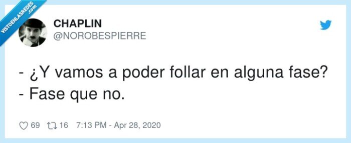 alguna,vamos,poder,fase,cuarentena