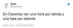 Enlace a Y en Formentera, por @soynormal