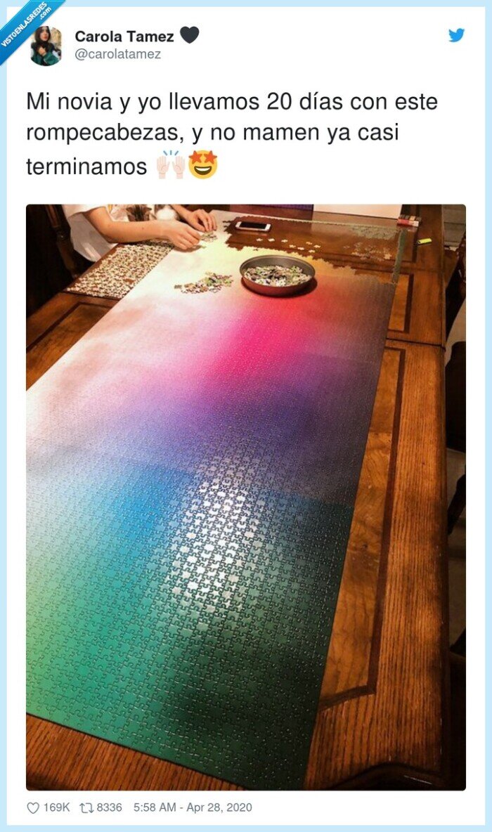 puzzle,terminar,novia,días