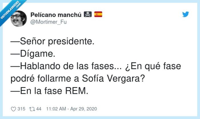 presidente,fase,sofia verg ara