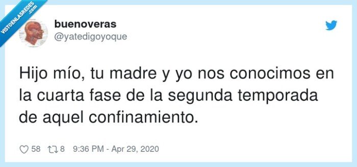 confinamiento,temporada,conocimos,fase,cuarentena