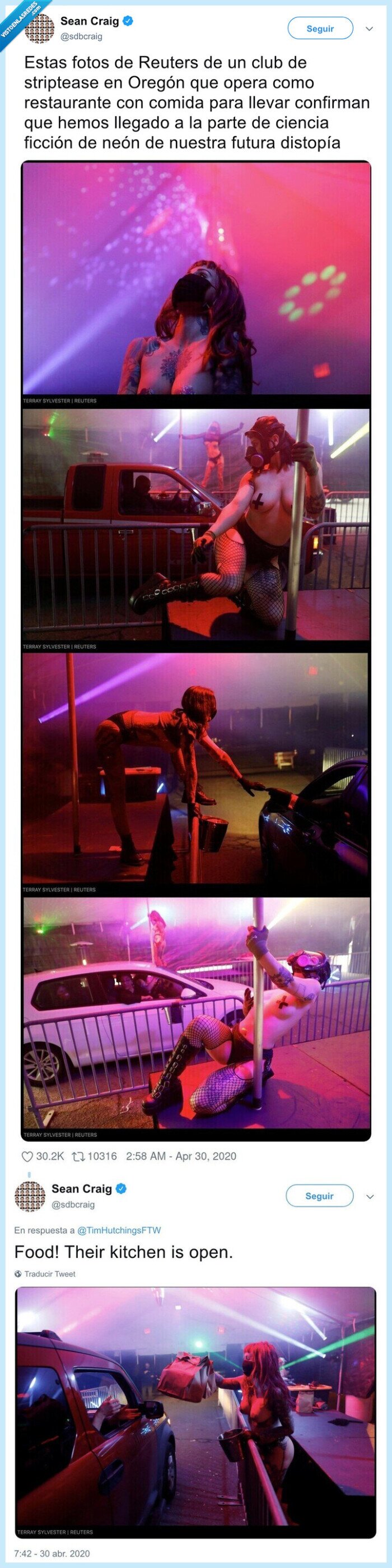 stripclub,oregon,crisis,comida,para llevar