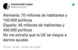 Enlace a Da que pensar, por @Mamuchinma