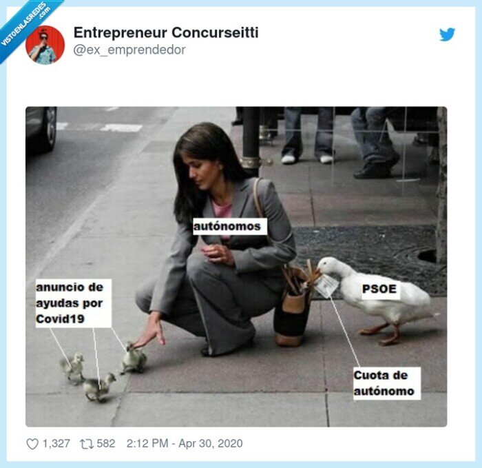 psoe,robar,dinero,ayudas,autonomos