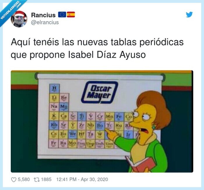 periódicas,tenéis,propone,nuevas,tablas,isabel