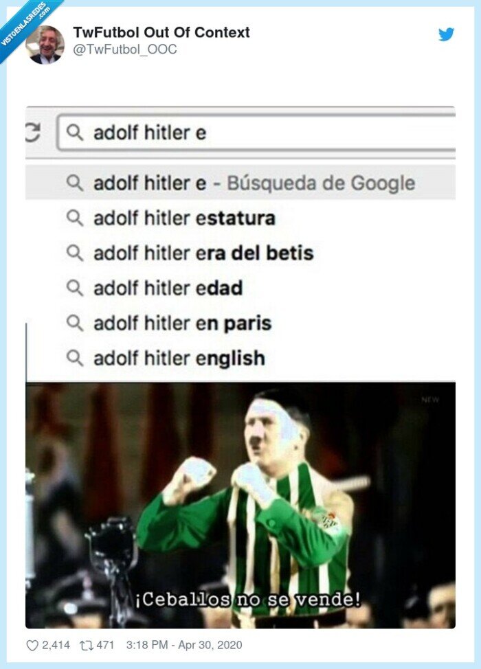 adolf hitler,busqueda,google