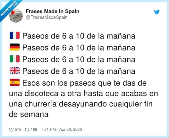 desayunando,churrería,cualquier,discoteca,cuarentena