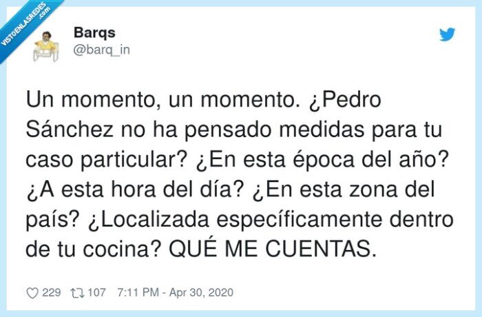 específicamente,particular,localizada,momento,cuarentena