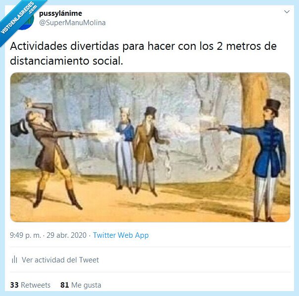 actividades,distanciamiento,social,2 metros