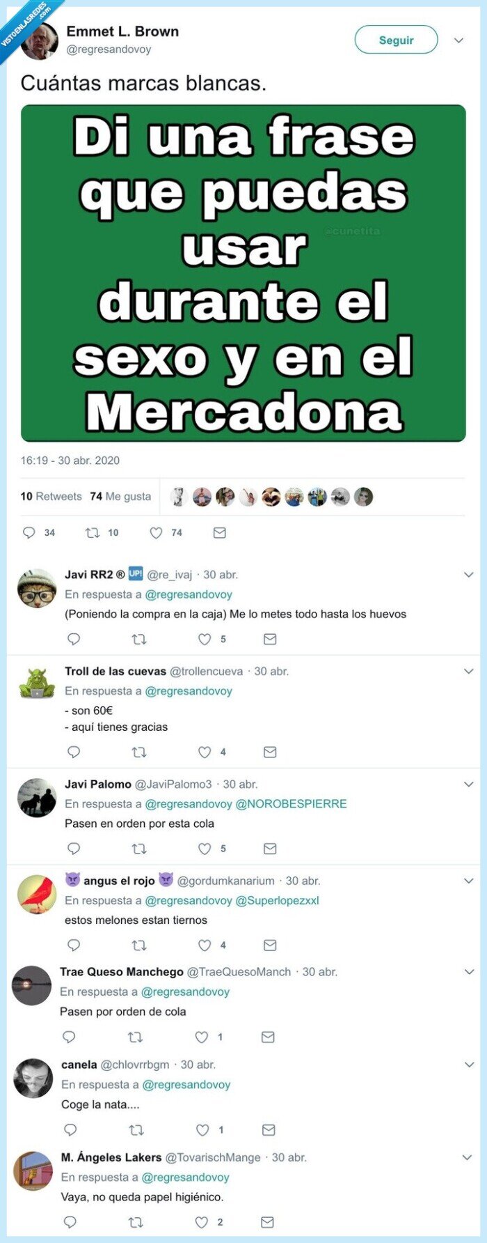 cuántas,marcas blancas