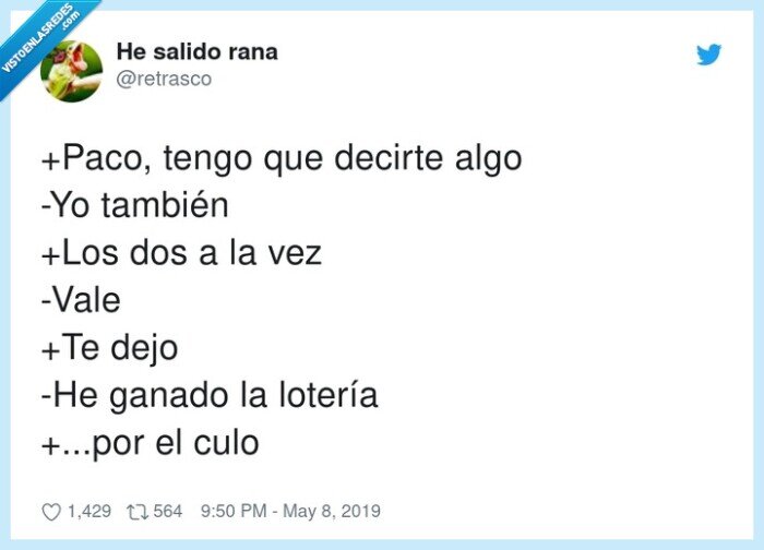 lotería,a la vez,dejar