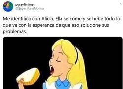 Enlace a El banquete por estrés por @supermanumolina