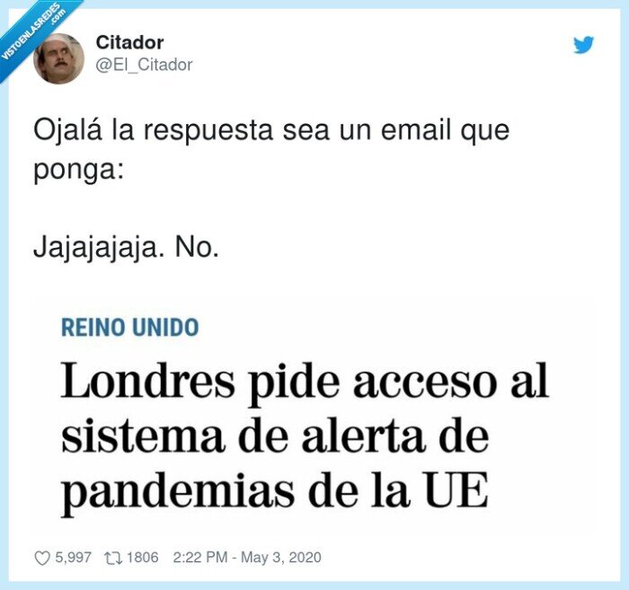 jajajajaja,respuesta,ojal&aacute;,email,no,ue,uk