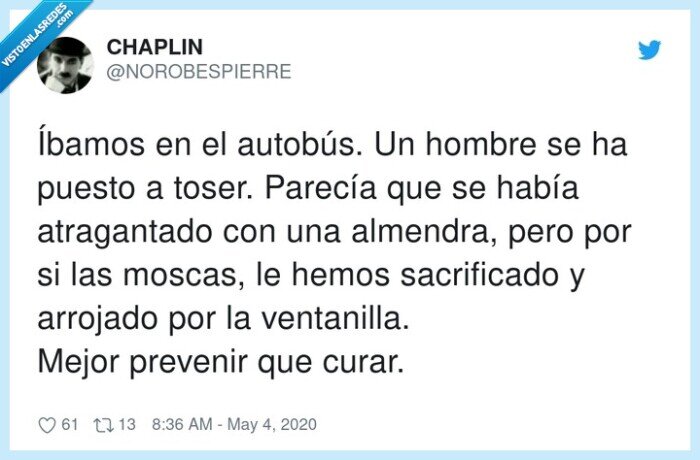 atragantarse,sacrificarse,ventanilla,almendra,prevenir