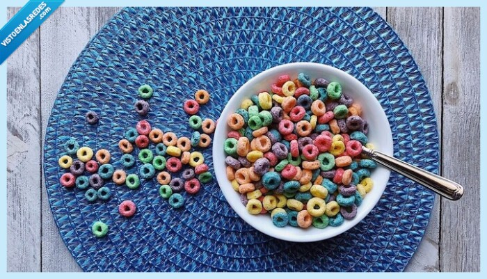 571811 - Toda la vida usando pinzas de la ropa y hay una forma mucho mejor de cerrar las cajas de cereales, por @raquepuncho