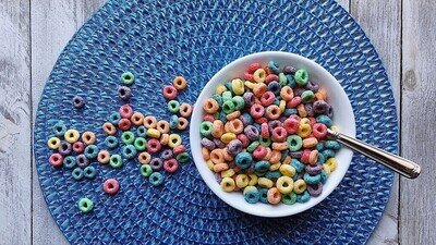 571811 - Toda la vida usando pinzas de la ropa y hay una forma mucho mejor de cerrar las cajas de cereales, por @raquepuncho