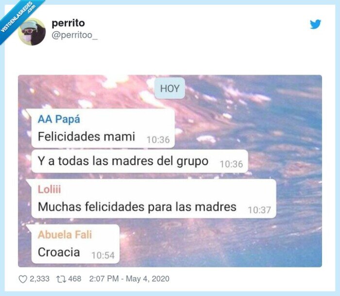 abuela,croacia,madre