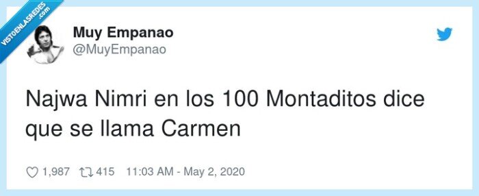 100 montaditos,carmen,najwa nimri