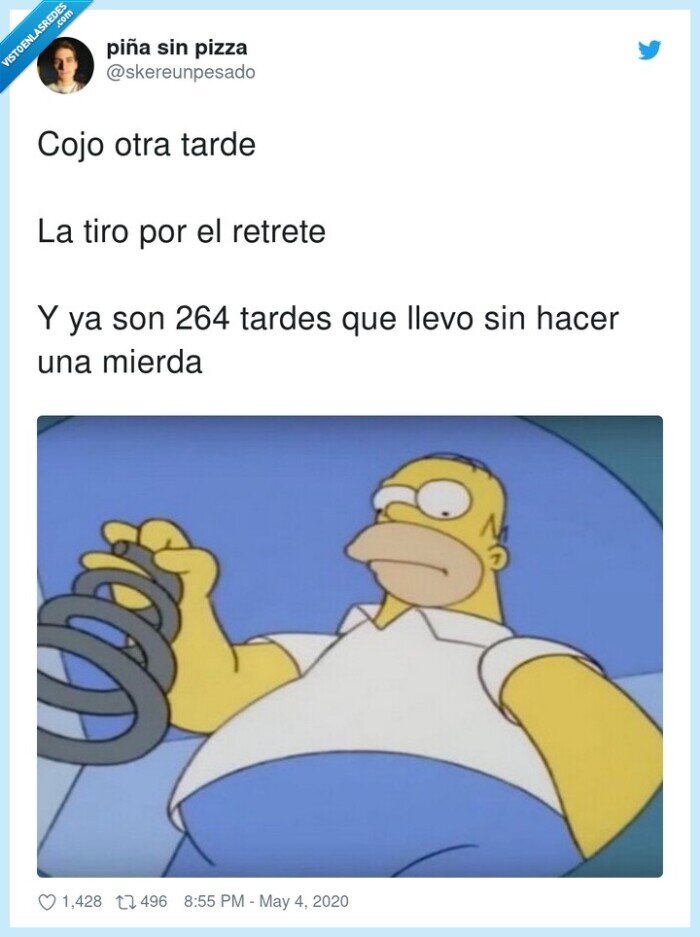 retrete,tardes,llevo,hacer