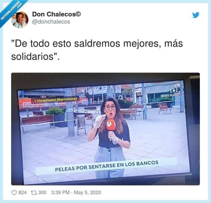 solidarios,saldremos,mejores,todo,esto,más