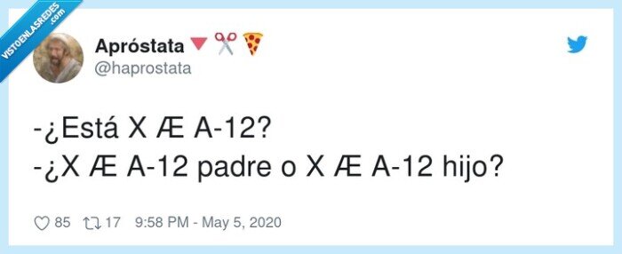 padre,hijo,elon musk,nombre