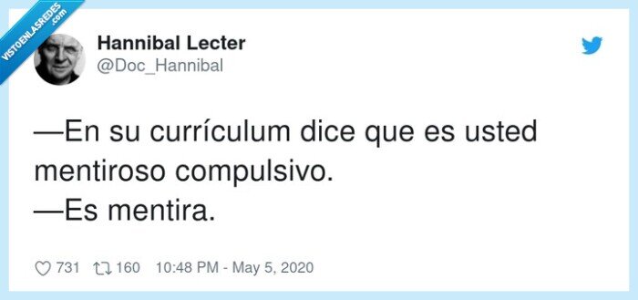 currículum,compulsivo,mentiroso,mentira