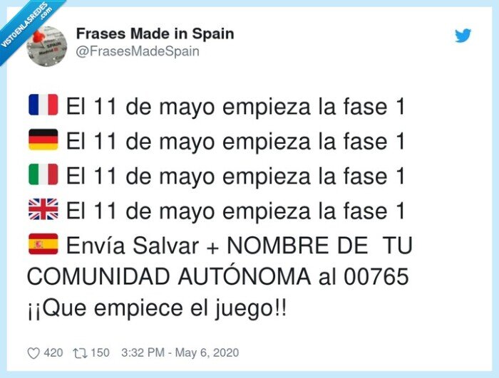 comunidad autónoma,fases,juego