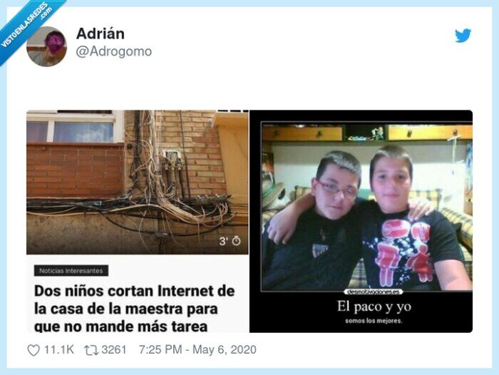 internet,cortar,cable,wifi,profesor