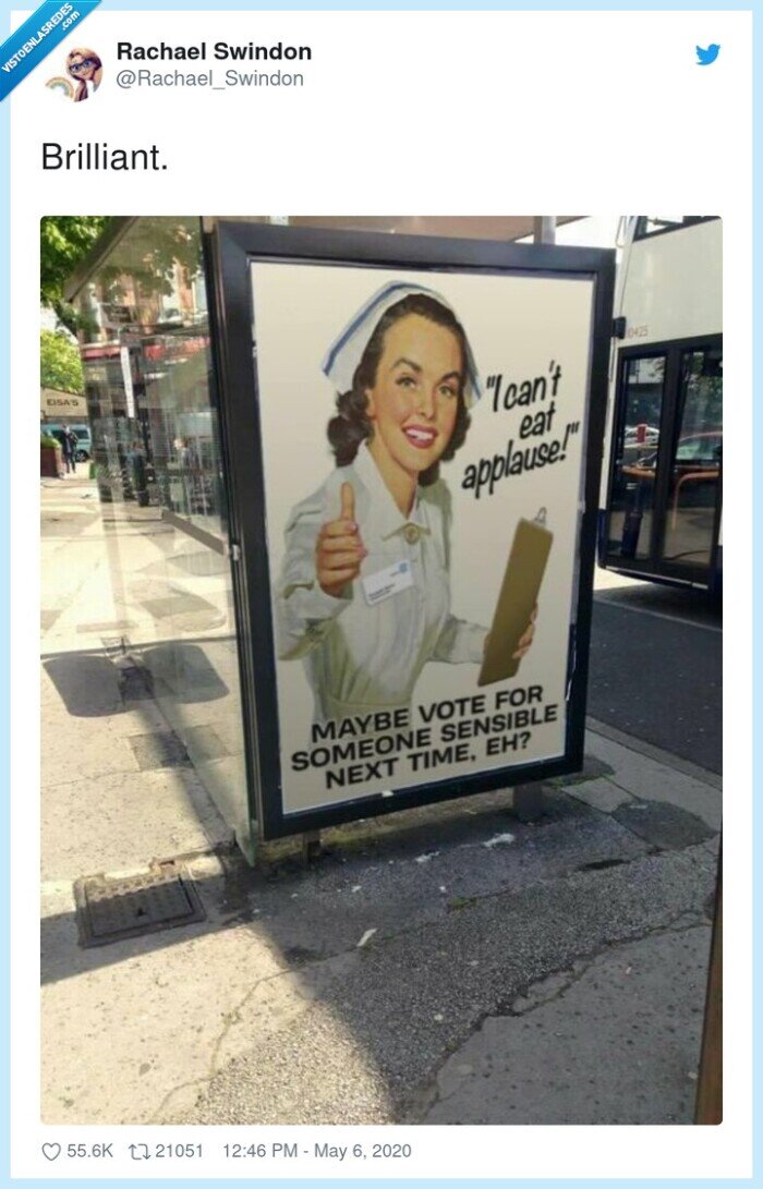 marquesina,autobus,sensato,votar,medico,coronavirus