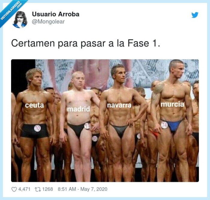 certamen,pasar,cuarentena,fases