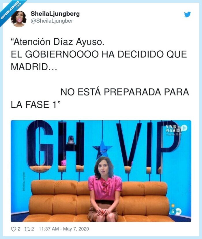 atención,gobierno,madrid,ayuso,fases,cuarentena