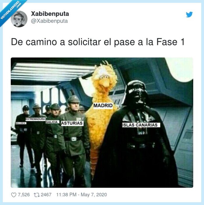 solicitar,camino,pase,fase 1,madrid,coronavirus