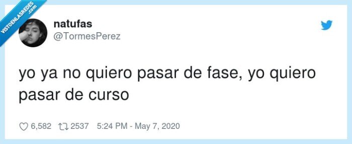 pasar de fase,curso,deseo