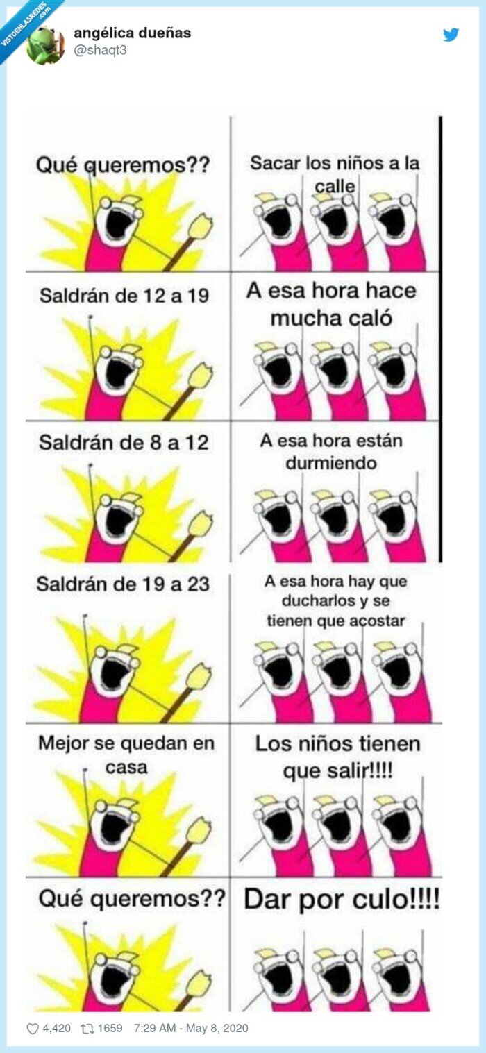 all the things,cuarentena,padres,permiso,horas