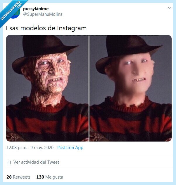 instagram,modelos,filtro