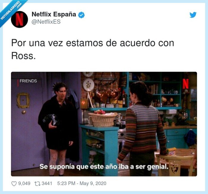 estamos de acuerdo,ross,2020