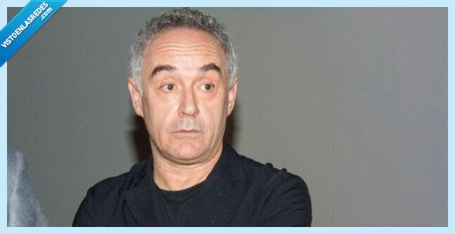 577410 - La vacilada de receta de Ferrán Adrià para hacer mejillones escabechados