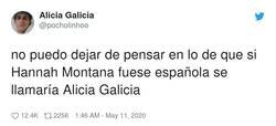 Enlace a Amaya Vizcaya, por @pocholinhoo