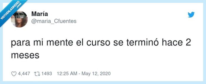 terminar,mente,curso,meses