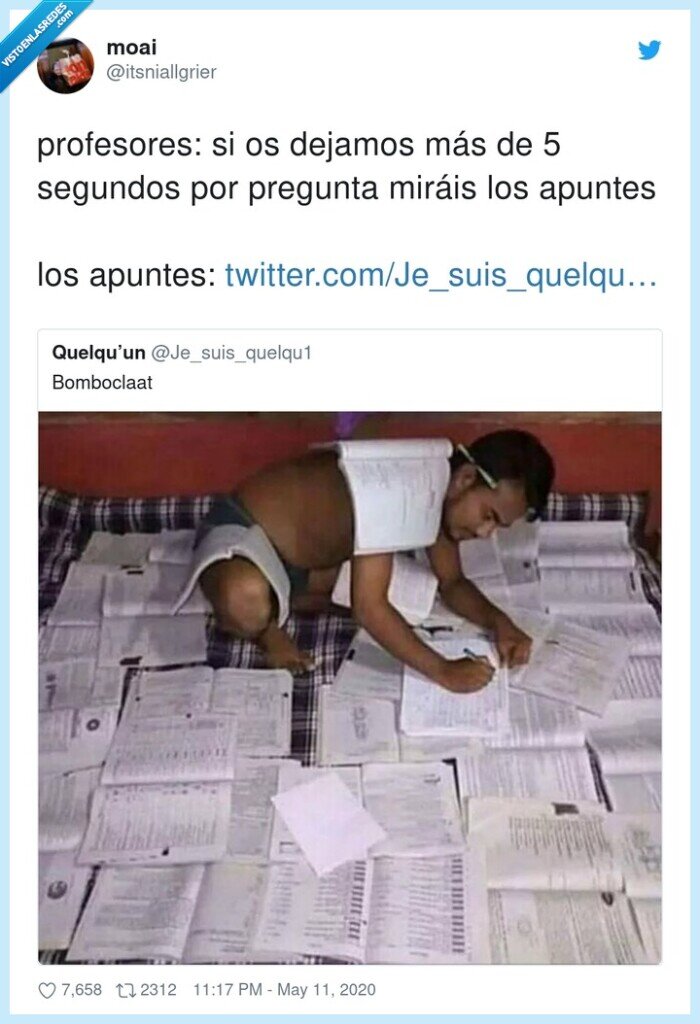 profesores,segundos,pregunta,apuntes