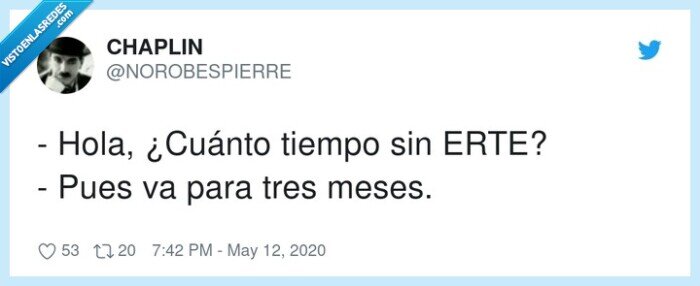 cuánto tiempo,hola,meses,erte