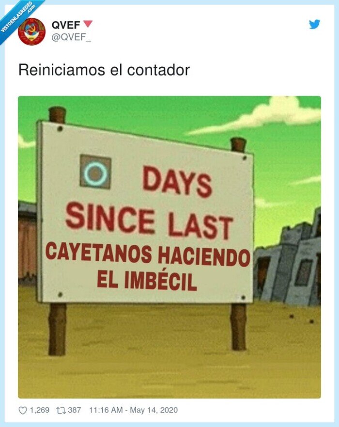 reiniciamos,contador,cayetanos