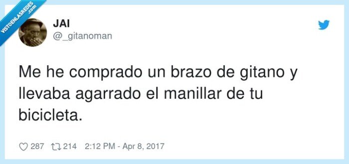 bicicleta,manillar,brazo