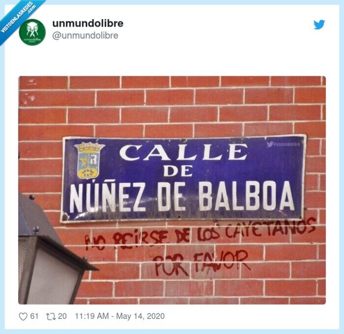 cayetanos,salamance,no reirse