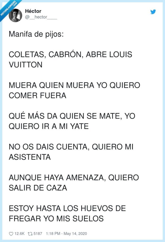 asistenta,coletas,cabrón,amenaza,vuitton
