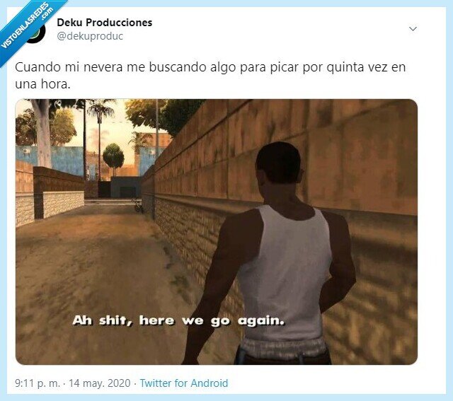 nevera,picar,otra vez,hora