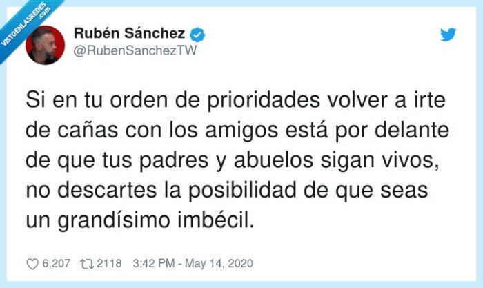 familia,posibilidad,prioridades,imbécil,cuarentena